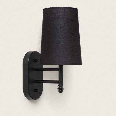 Wandlamp Metaal Watary Conne