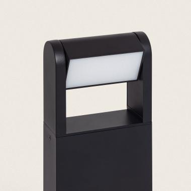 Produkt von LED Bodenstehleuchte Außen 6W 50cm Aluminium Melbor Schwarz