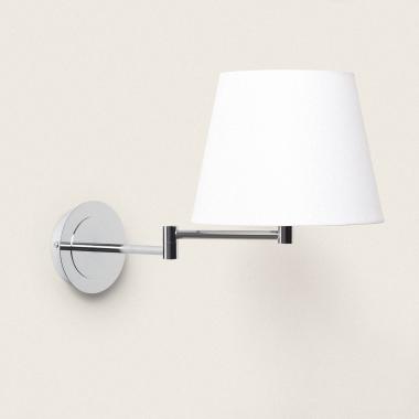 Kanpi Conne Adjustable Metal Wall Lamp