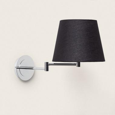 Kanpi Conne Adjustable Metal Wall Lamp