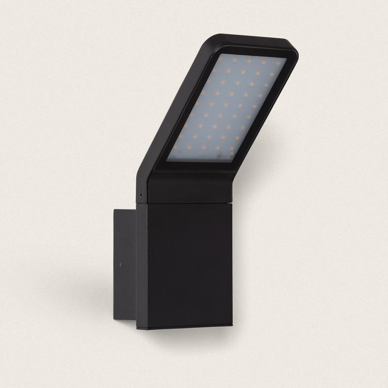 Product van Wandlamp Outdoor LED 9.5W Aluminium Legacy