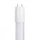 Produit de Tube LED Crystal T8 150 cm Connexion Latérale 22W 140lm/W (Pack 10 un)