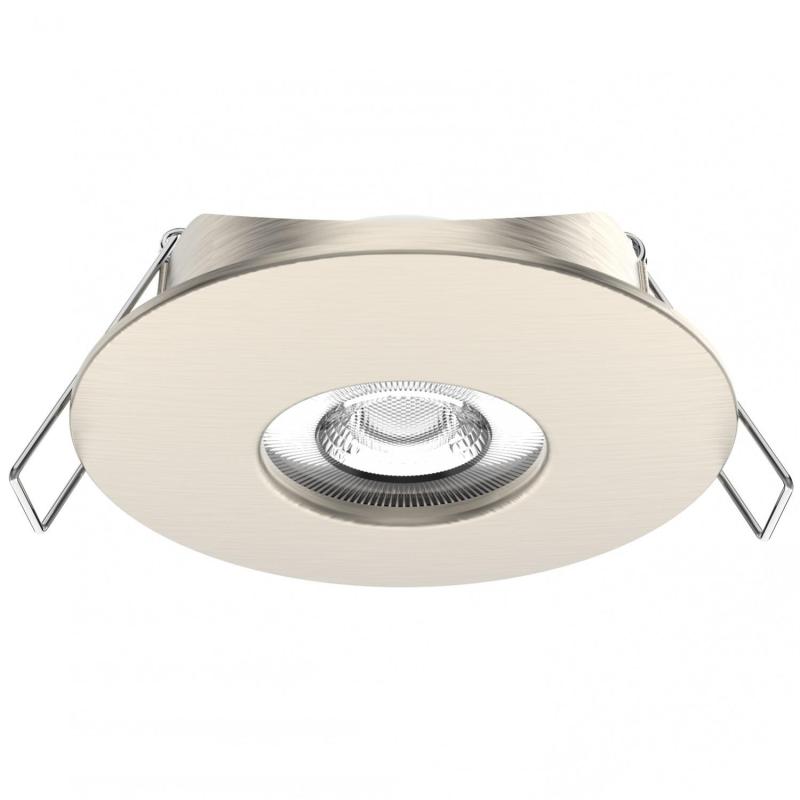 Product of 5W Round Directional LED Downlight Ø68 mm Cut-Out IP44