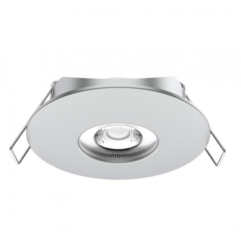 Product of 5W Round Directional LED Downlight Ø68 mm Cut-Out IP44