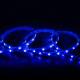 Product of 10M 24V DC Outdoor Solar SMD2835 LED Strip 60LED/m 12mm Wide Cut at Every 100cm IP65