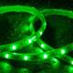 Product of 10M 24V DC Outdoor Solar SMD2835 LED Strip 60LED/m 12mm Wide Cut at Every 100cm IP65