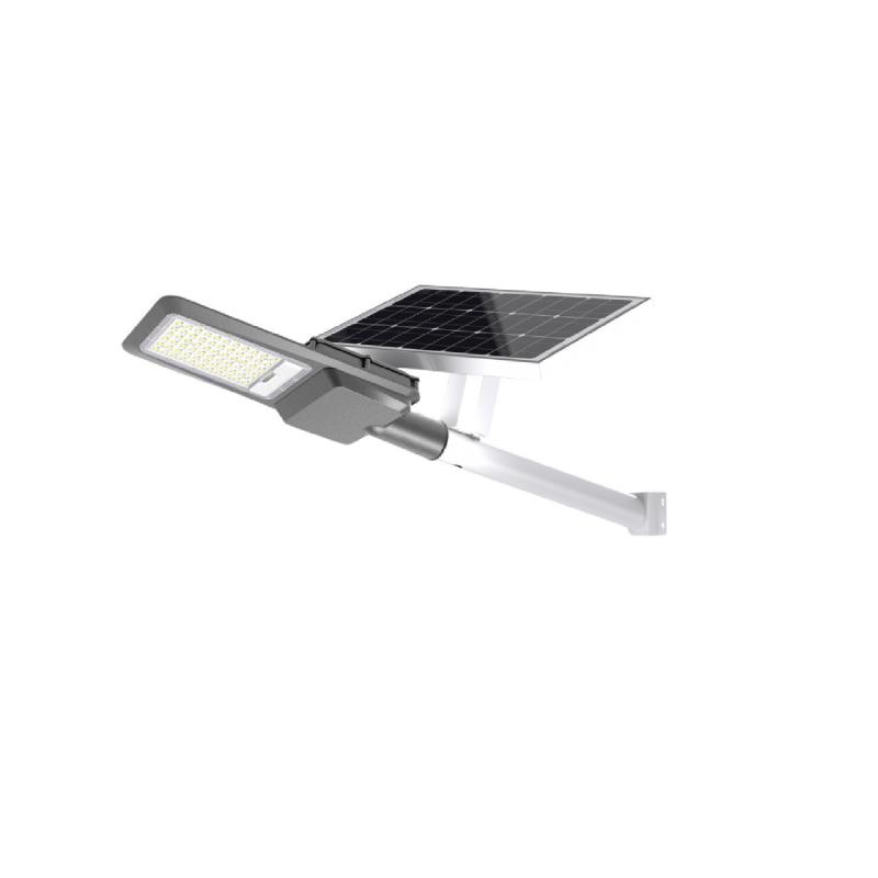 Produkt von LED Leuchte Solar Außen 45W Naxus 6200lm 135lm/W 