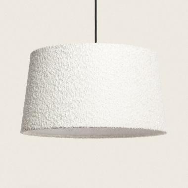 Micaela Fabric Pendant Lamp