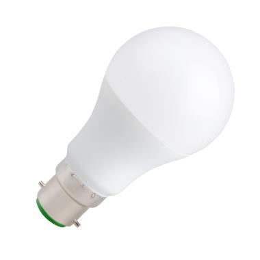 B22 8.5W A60 LED Bulb 1020lm