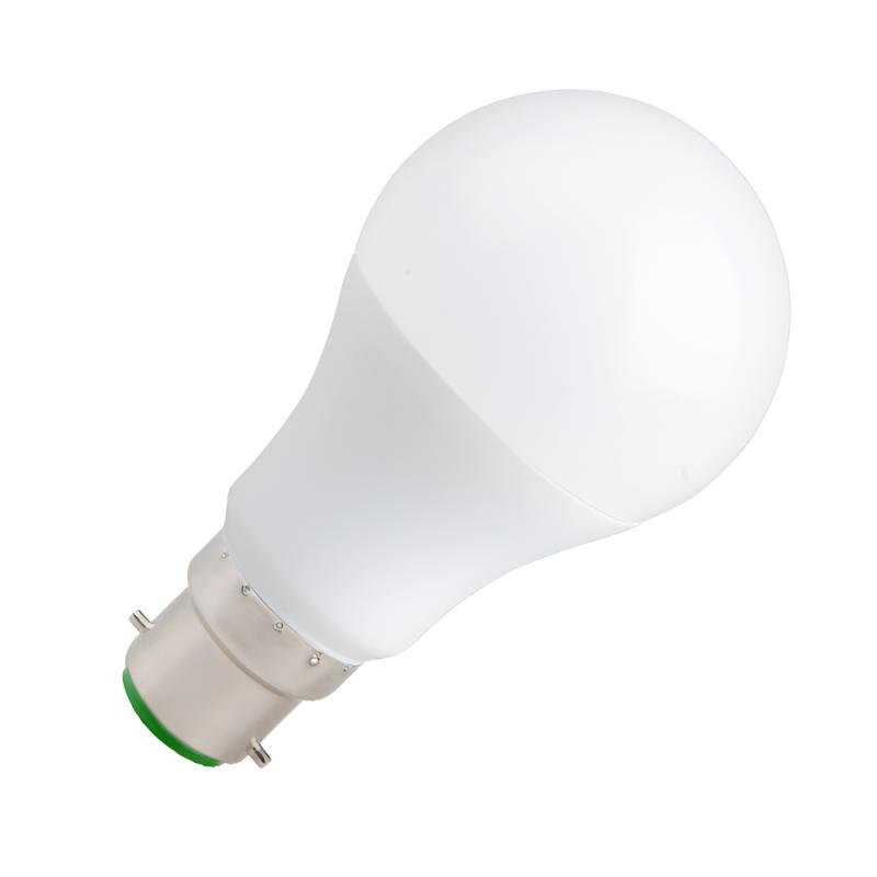 Product of  B22 8.5W A60 LED Bulb 1020lm