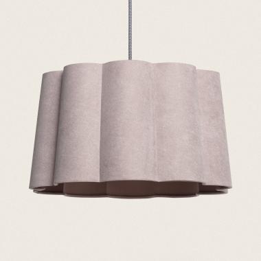 Renatta Linen Pendant Lamp