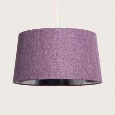 Nelinha Fabric Pendant Lamp