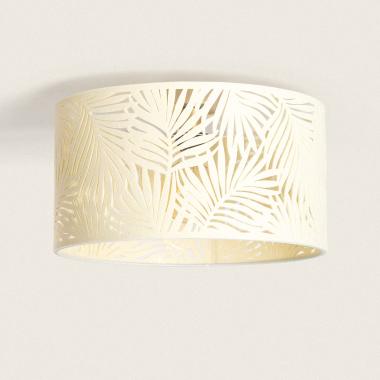 Noemina Felt Ceiling Lamp