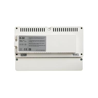 Alimentation E-32 TEGUI 375002