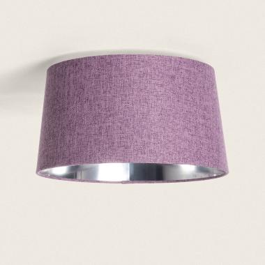 Nelinha Fabric Ceiling Lamp