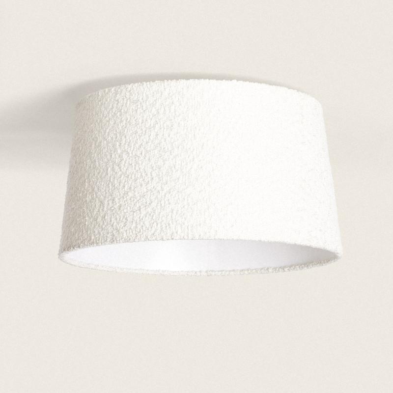 Product van Plafondlamp Stof Micaela