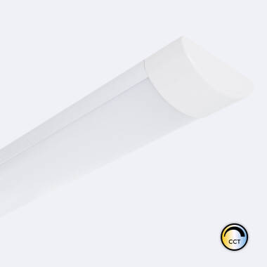 Lineární LED Svítidlo 30/40/50W CCT Slim 150 cm