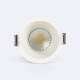 Product van Downlight LED 7W Circular Mini UGR11 Dimbaar Naar Warm Zaagmaat Ø55 mm