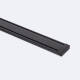Image of Magnetic Track 25mm SuperSlim 2m Surface Mounted 48V