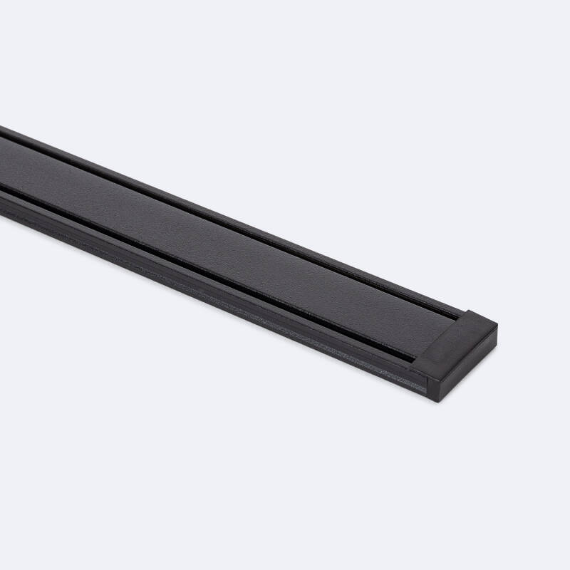 Image of Magnetic Track 25mm SuperSlim 2m Surface Mounted 48V