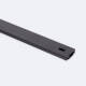 Image of Magnetic Track 25mm SuperSlim 2m Surface Mounted 48V