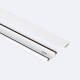 Product of Magnetic Track 25mm SuperSlim 1m Surface Mounted 48V