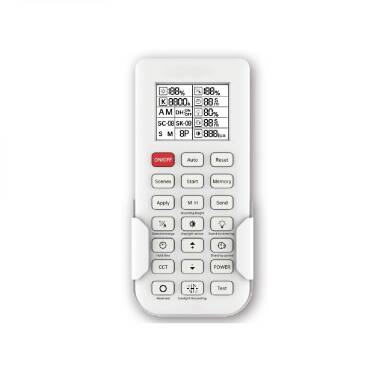 Zhaga Remote Control for Sensors & Controllers