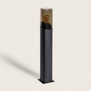 Pelly Aluminium Outdoor LED Bollard 60cm