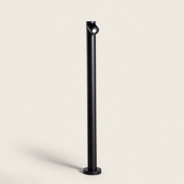 Rihard 6W Outdoor LED Bollard 60cm