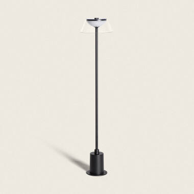 Dipley 6.5W Outdoor LED Bollard 60cm