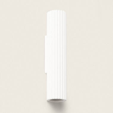 Xuro Plaster Wall Lamp