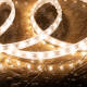 Product of 50m 220V Dimmable LED Strip SMD2835 60LED/m 500lm/m 12mm Wide IP65