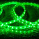 Product of 50m 220V Dimmable SMD2835 LED Strip 60LED/m 500lm/m 12mm Wide IP65