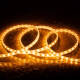 Product of 50m 220V Dimmable SMD2835 LED Strip 60LED/m 500lm/m 12mm Wide IP65