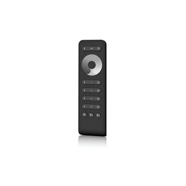 Monochrome 4 Zone RF Remote Control