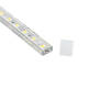 Product of 220V AC Warm White Dimmable LED Strip Cut at Every 25cm IP67