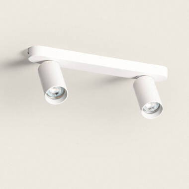 Emir 2 Spotlight Directional Ceiling Lamp