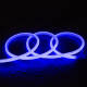 Product of 50m 220V Round Dimmable SFLEX14 Neon LED Strip Cut at Every 100cm IP65