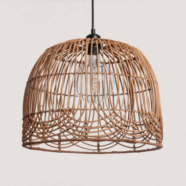 Anipe ILUZZIA Rattan Pendant Lamp