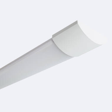 Armatuur Waterdicht LED 120 cm 36W IP65 Ultra Slim