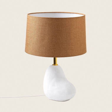 Bulga Ceramic Table Lamp