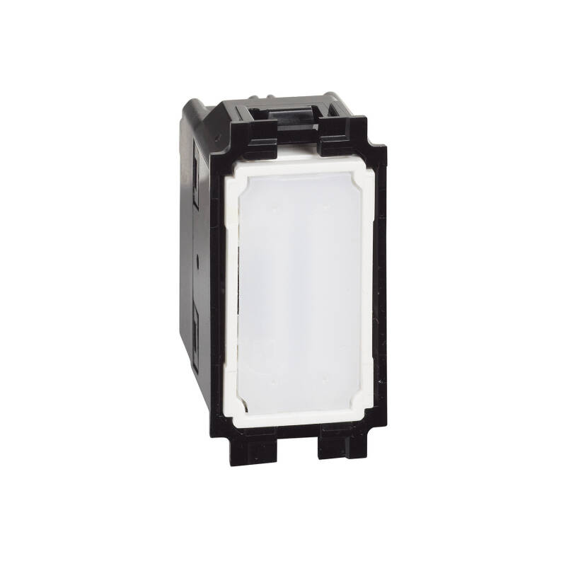 Produit de Permutateur 1 Module 10 AX 250V AC BTicino Living Now K4004