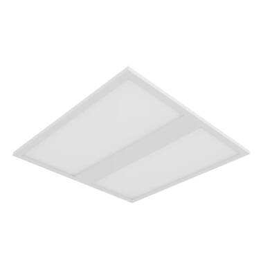 60x60cm 36W LEDVANCE Protect 600 DALI Dimmable LED Panel 5040lm