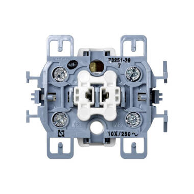 Mechanismus für Wechselschalter Simpel SIMON 73 LOFT 73251-39