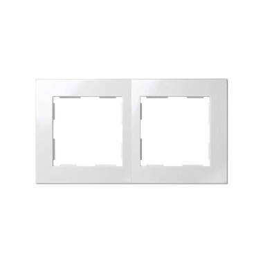 Frame 2 Elements White SIMON 28 28620