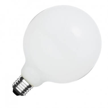 Lampadina a Filamento LED E27 10W 1200 lm G95 Classe A