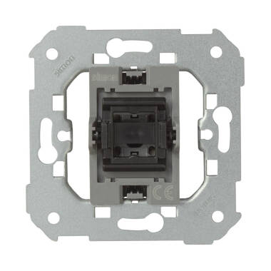 Mechanismus pro Jednoduchý Schodišťový/Křížový Vypínač SIMON 7700251