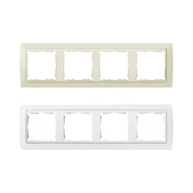 Cornice 4 Moduli SIMON 82 82640