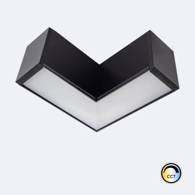 Jonction L pour Barre Linéaire LED Luxor 8W