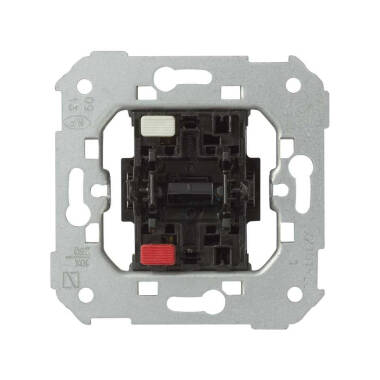 Bipolar switch mechanism SIMON 75 75399-39